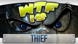 Sit Down For 40 Minutes Of <em>Thief</em> Gameplay